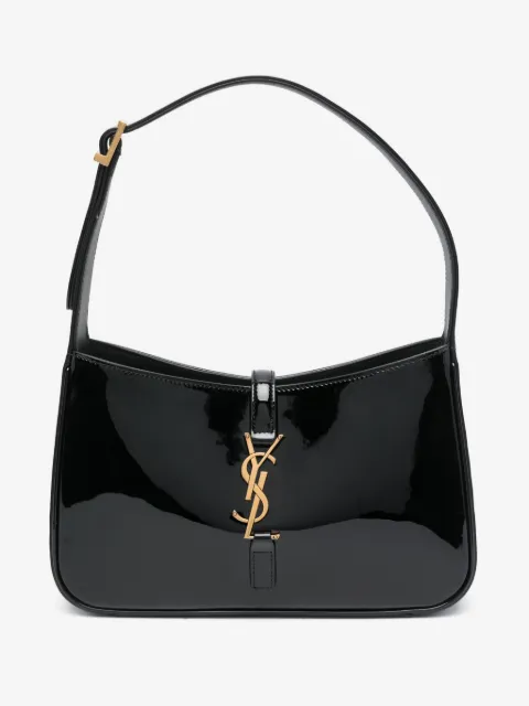 Saint Laurent Pre-Owned Le 5 à 7 shoulder bag