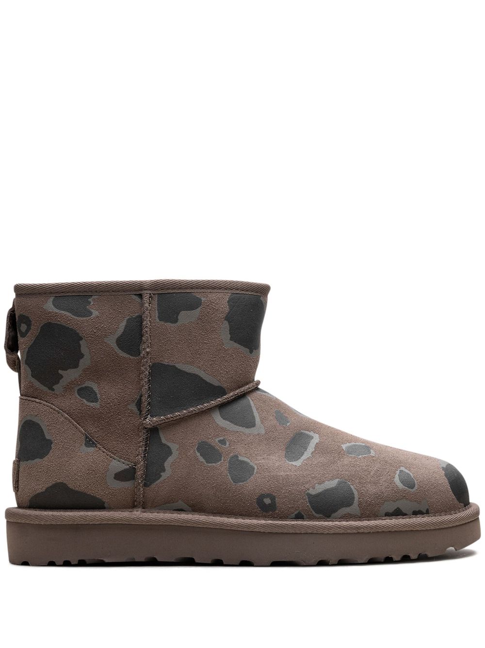 UGG Mini Appaloosa boots Brown