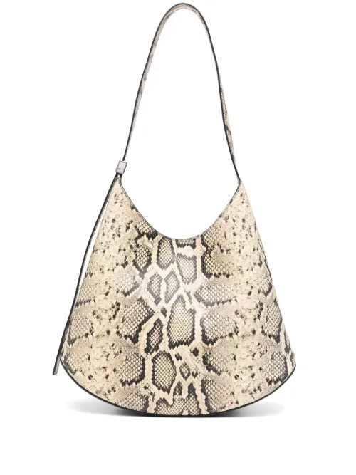 Sac porté épaule Eldorado médium - Jil Sander - Modalova