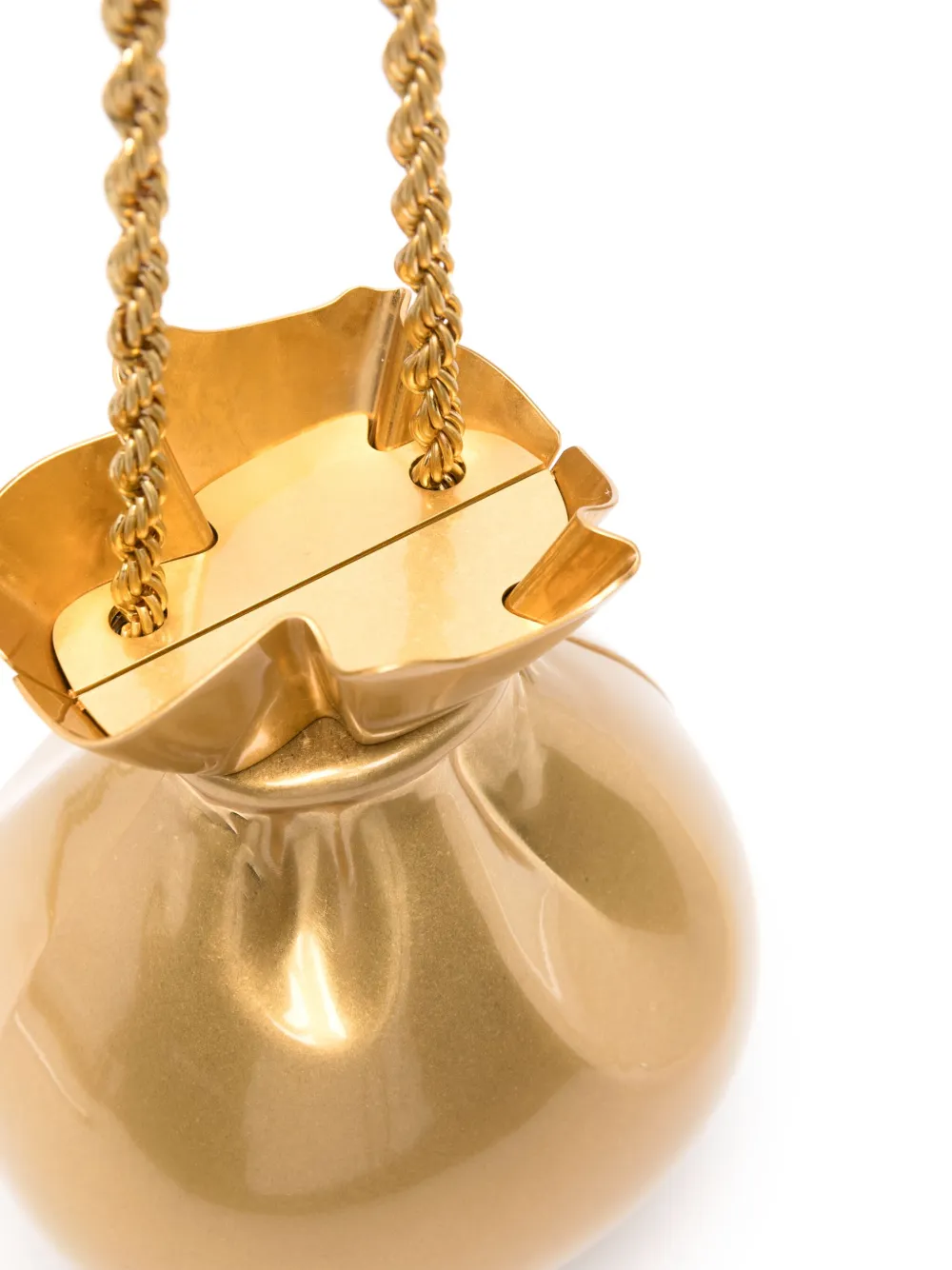 Cult Gaia Clutch Palloncino | Borse | Image 4