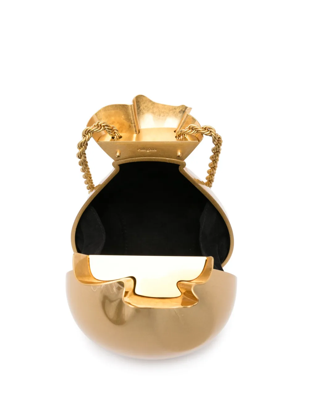 Cult Gaia Clutch Palloncino | Image 5