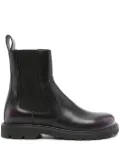 Loewe Pre-Owned Blaze boots - Black