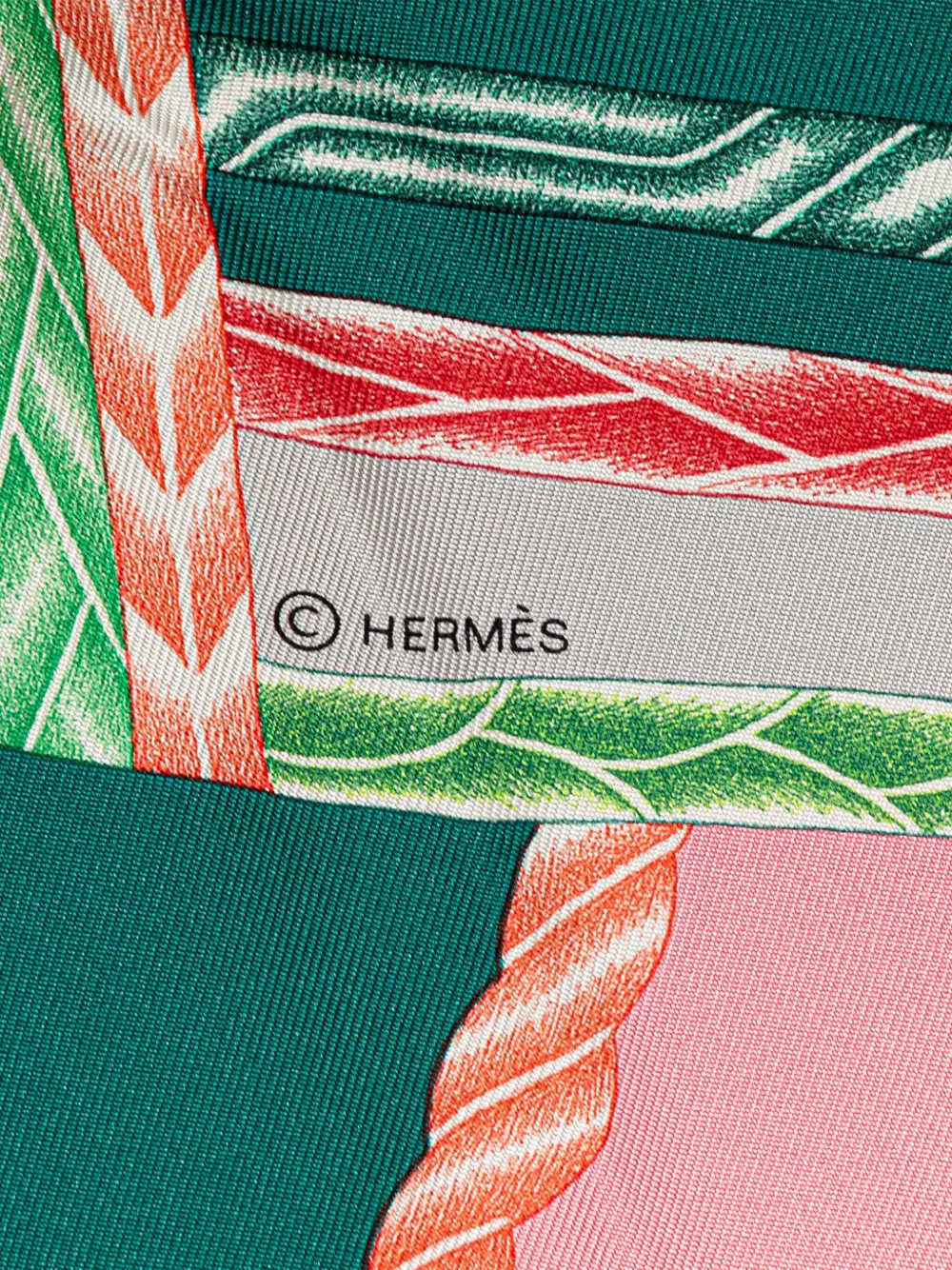 Cheap Hermes 2018-2020 Robe Du Soir Silk Scarf scarves Women