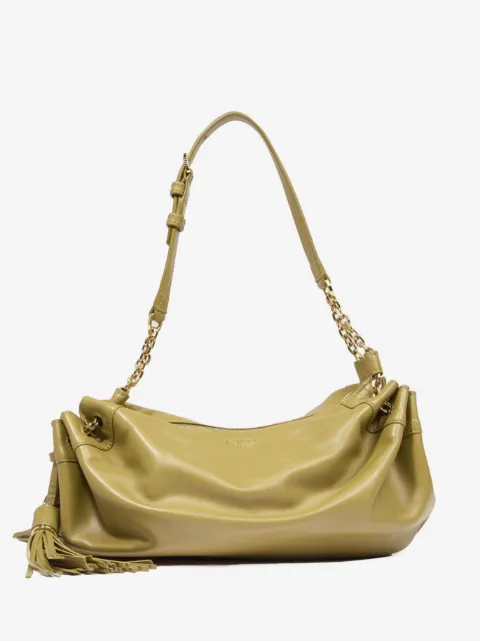 Lancel Borsa tote Mabelle con nappa