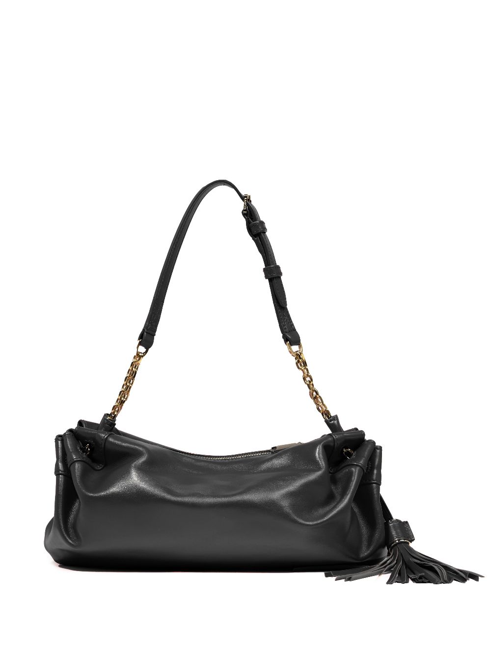 Lancel Mabelle S cross body bag - Black