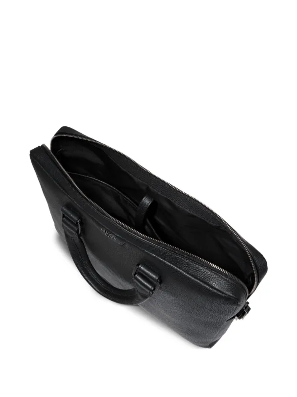 Come de Lancel briefcase