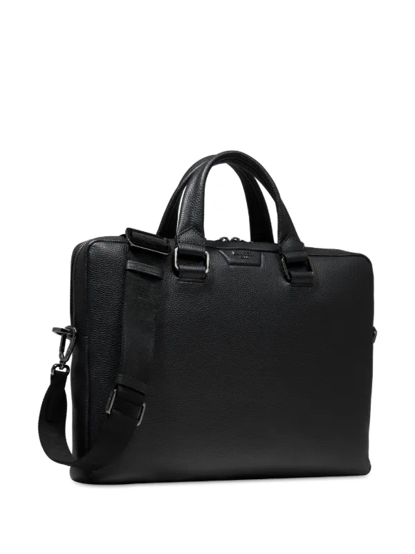 Come de Lancel briefcase