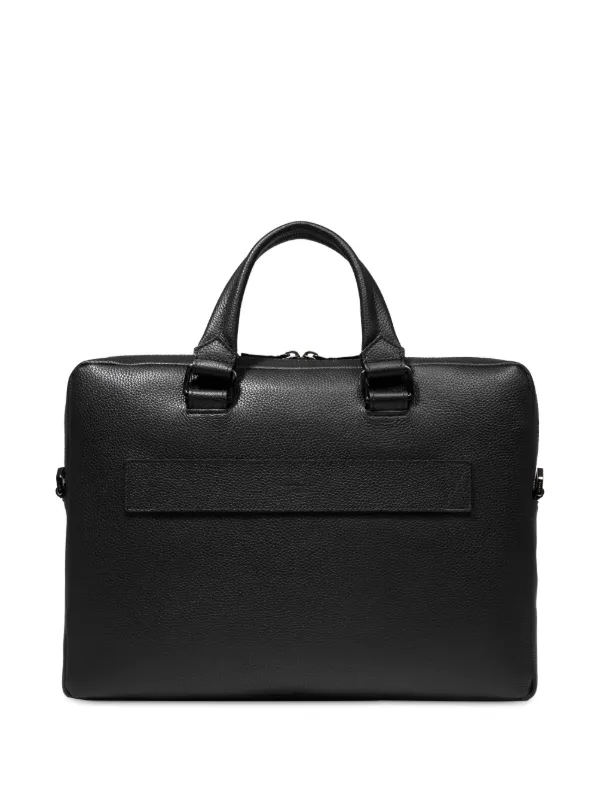 Come de Lancel briefcase