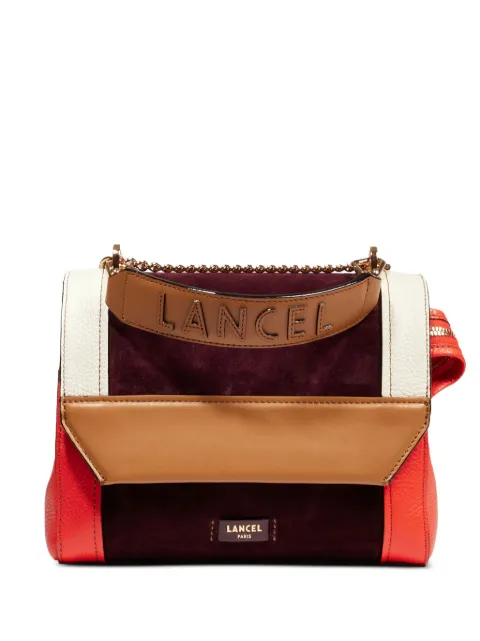 Lancel شنطة 'نينون' بقلاب