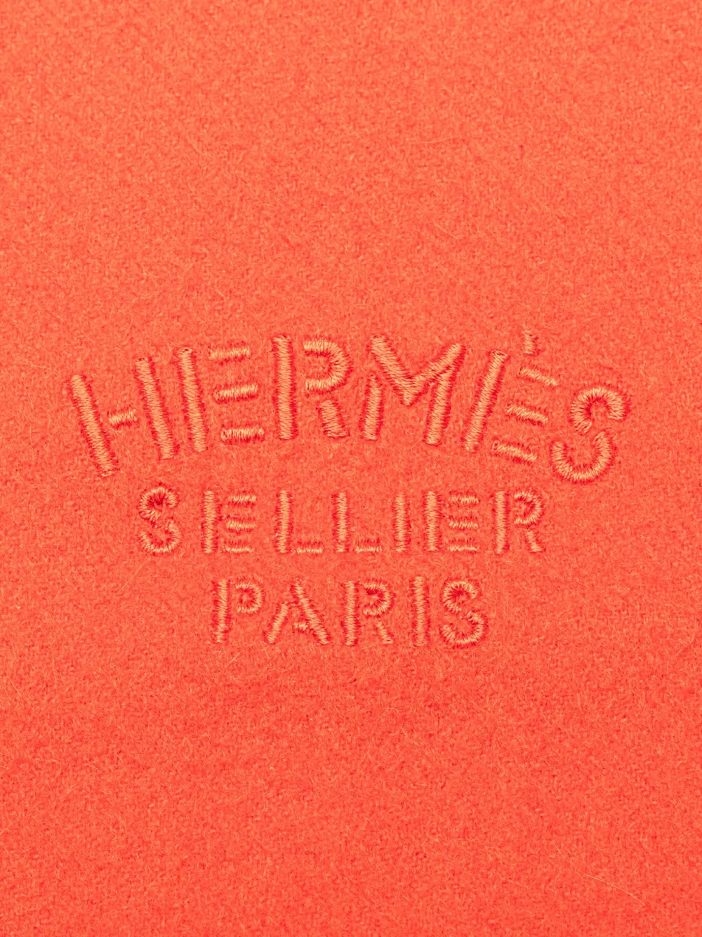 Cheap Hermes 2000-2024 Cashmere Fringe Scarf scarves Women