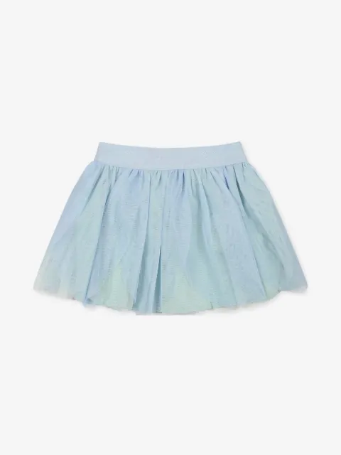 Stella McCartney Kids tulle skirt