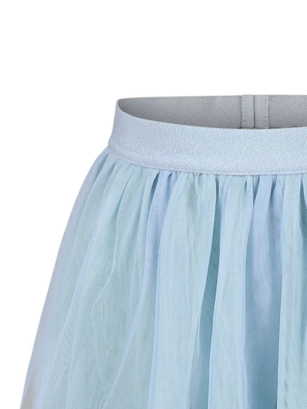 Stella McCartney Kids Gonna in tulle | Gonne | Image 3