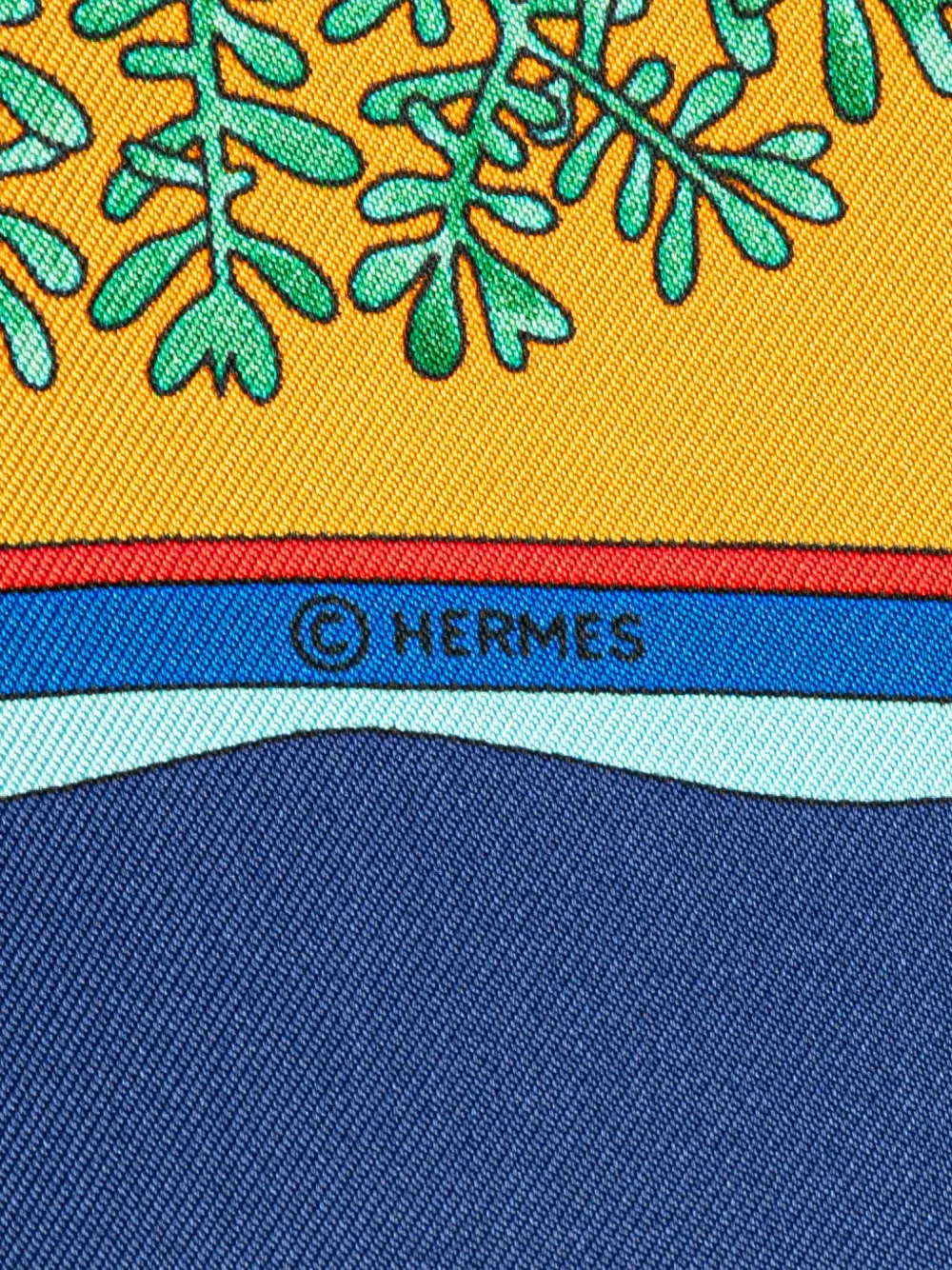 Cheap Hermes 20th Century Paridaiza Silk Scarf scarves Women