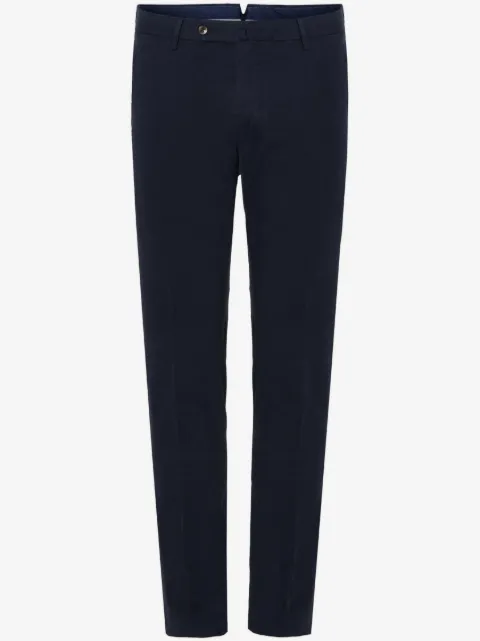 PT Torino straight-leg chinos