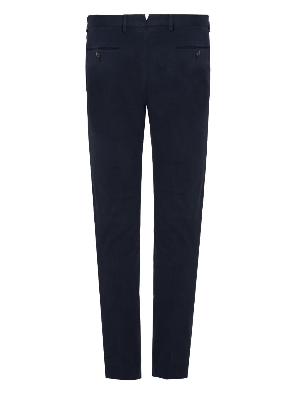 PT Torino straight-leg chinos - Blauw