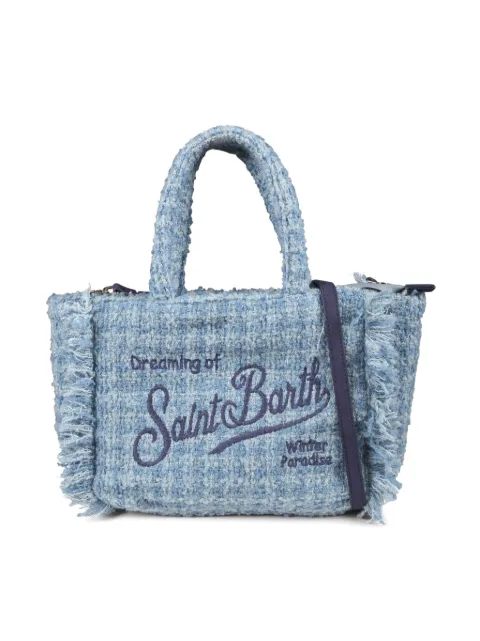 MC2 Saint Barth Kids Colette handbag