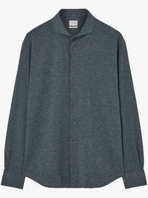 Traiano Milano button-down shirt