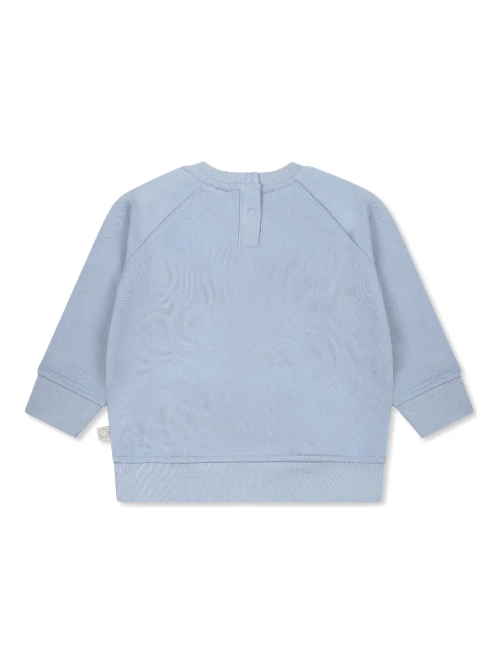 Stella McCartney Kids sudadera con estampado gráfico | Suéteres | Image 2