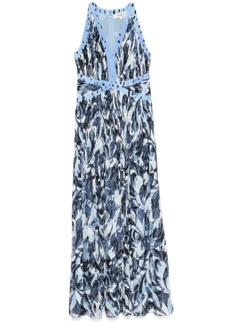 Robe Levada - DVF Diane von Furstenberg - Modalova