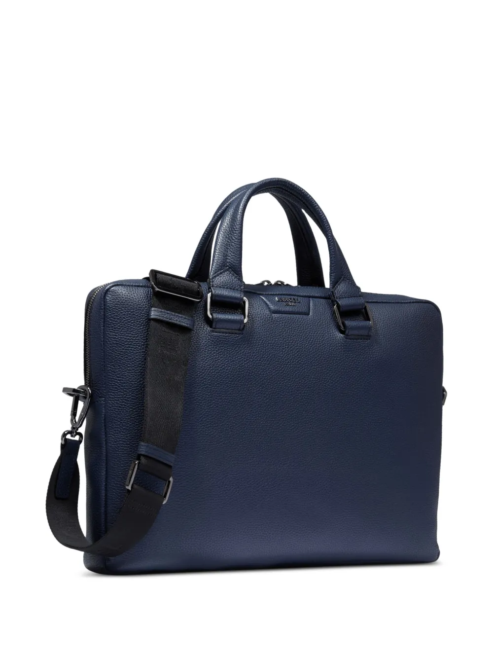 Lancel Come De Lancel ビジネスバッグ | ブルー | FARFETCH JP