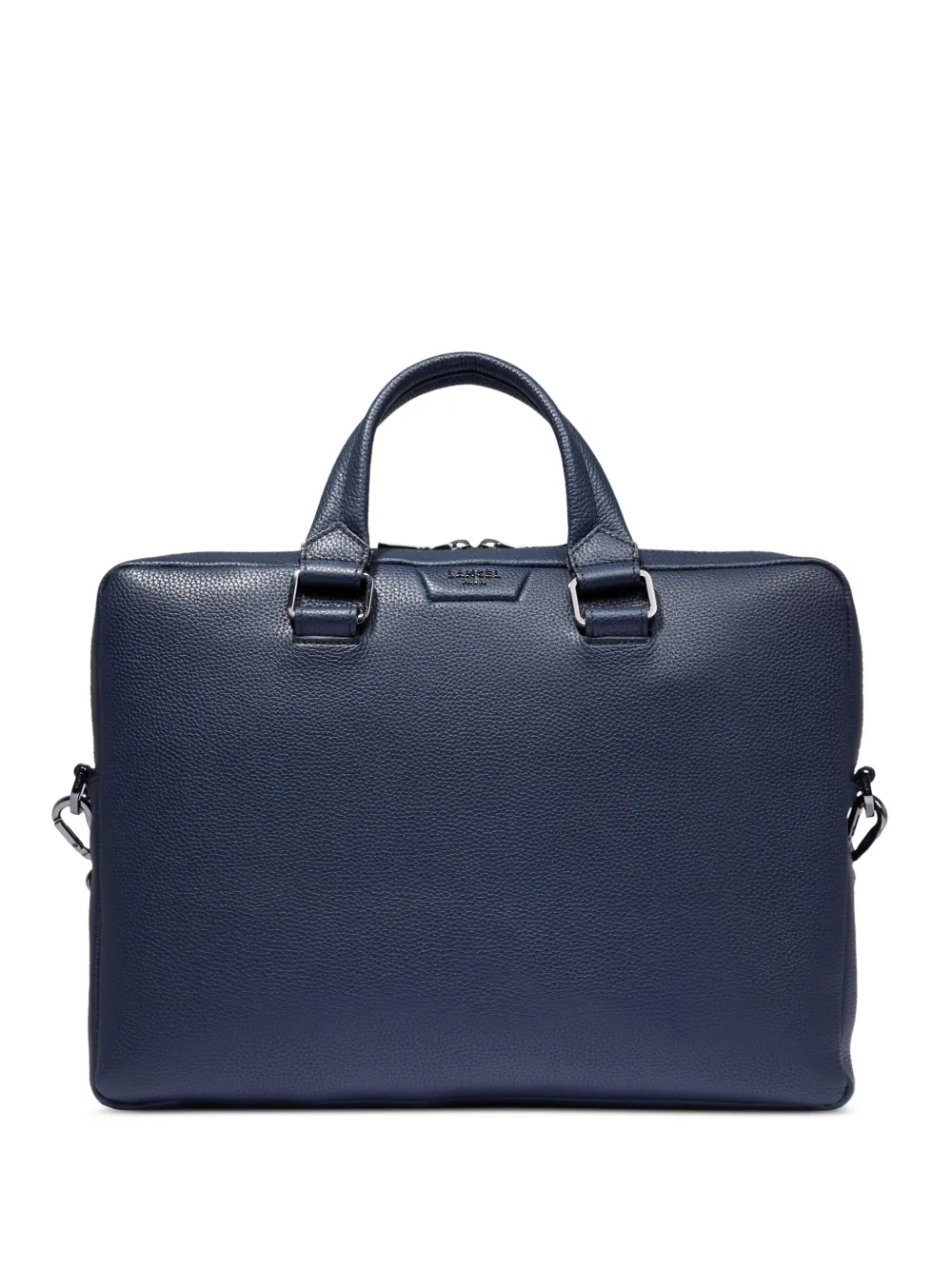 人気ブランドからコーディネートを探す | ビジネスバッグ Lancel De Come Lancel ブルー JP FARFETCH | バッグ