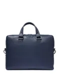 Lancel Come de Lancel briefcase - Blue