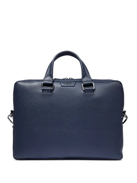 Lancel Come de Lancel briefcase