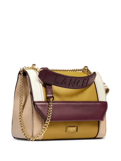 Lancel Ninon flap bag A133661BTU - 3