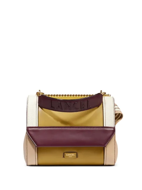Lancel Ninon flap bag A133661BTU - 0