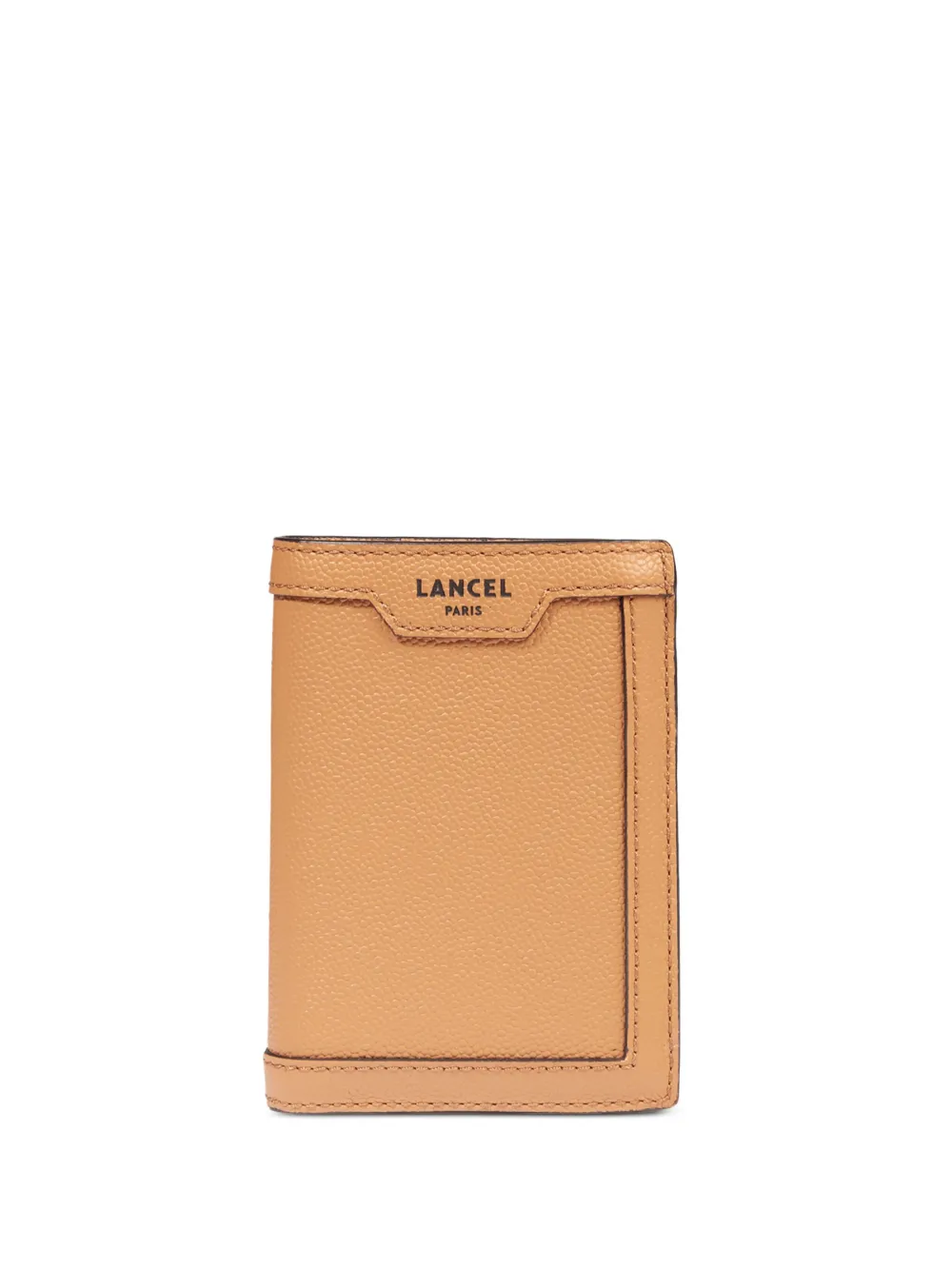 Lancel Charlie de Lancel wallet | Neutrals | Image 1