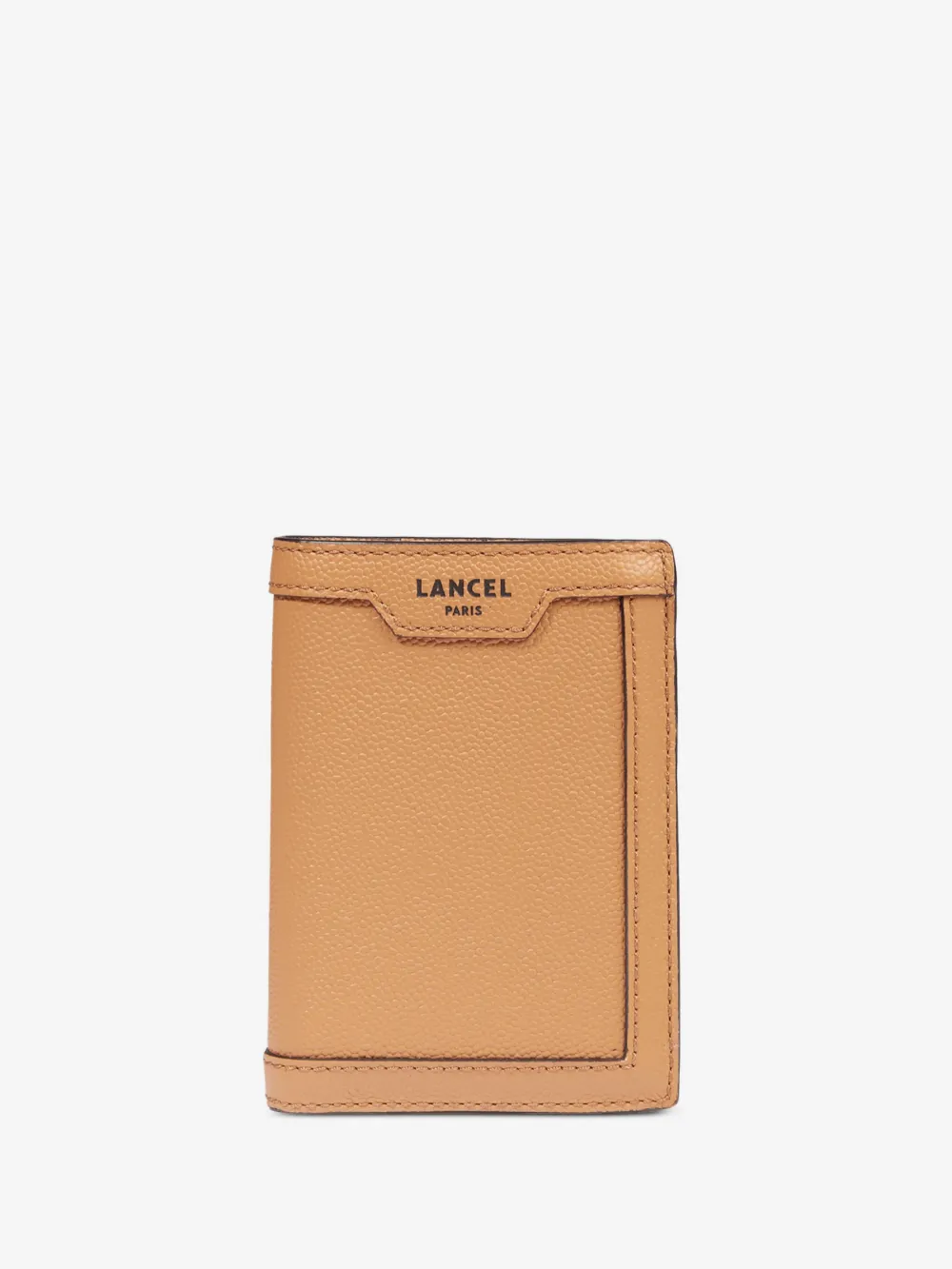 Lancel CHARLIE leather wallet | Neutrals | Image 1