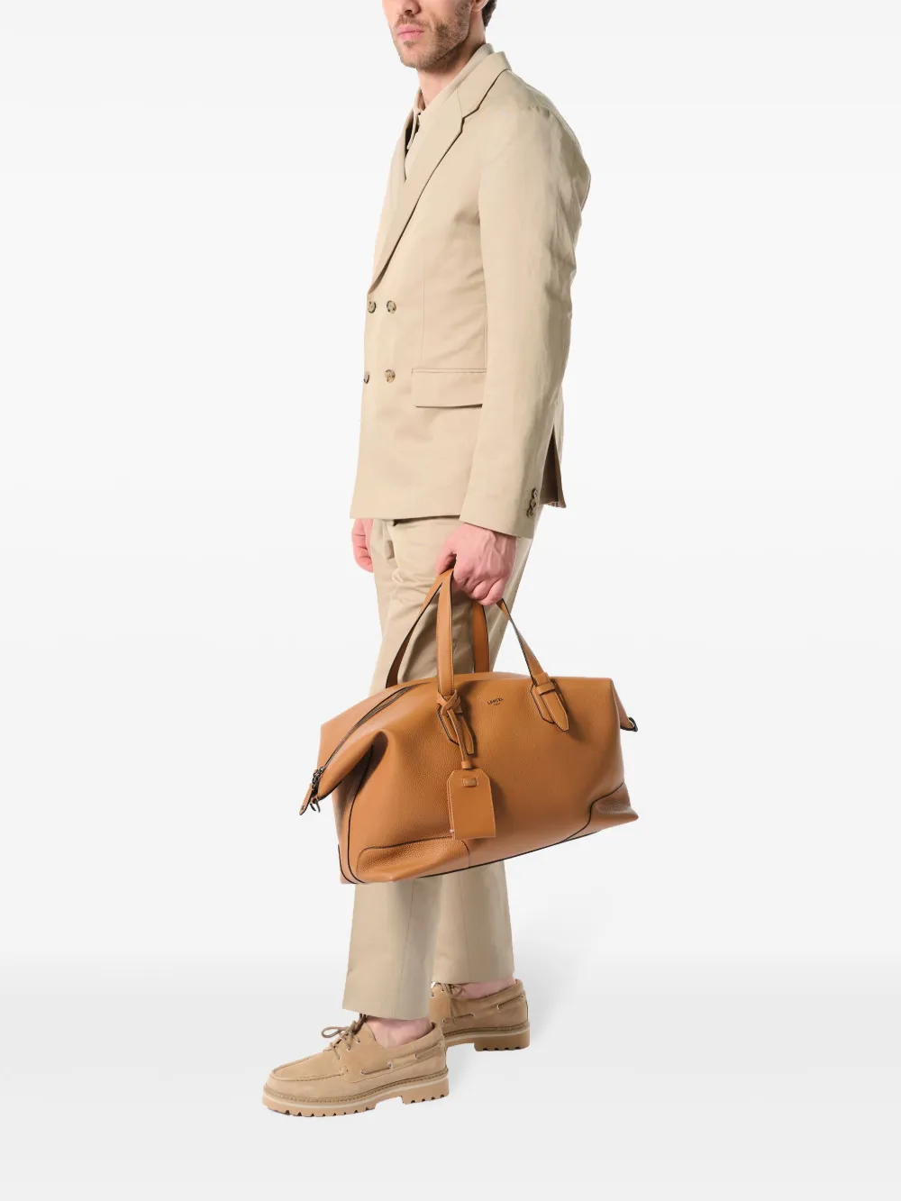 Lancel Charlie duffle bag | Women | Image 2