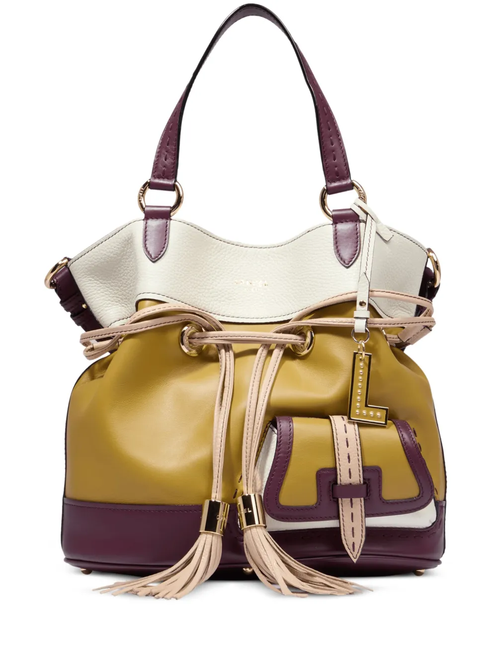 Premier Flirt M bucket bag