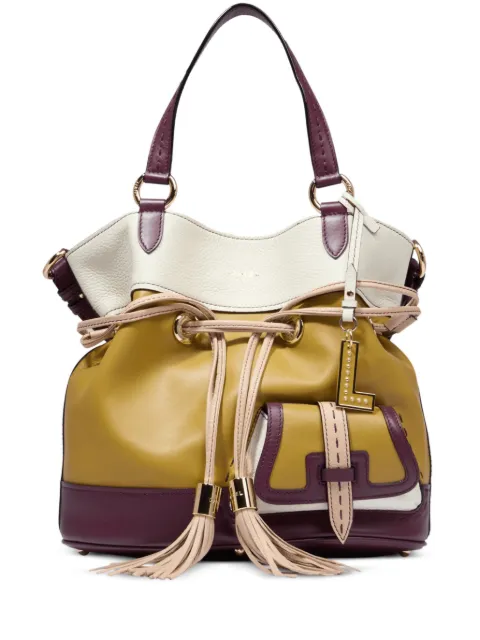Lancel Premier Flirt M bucket bag