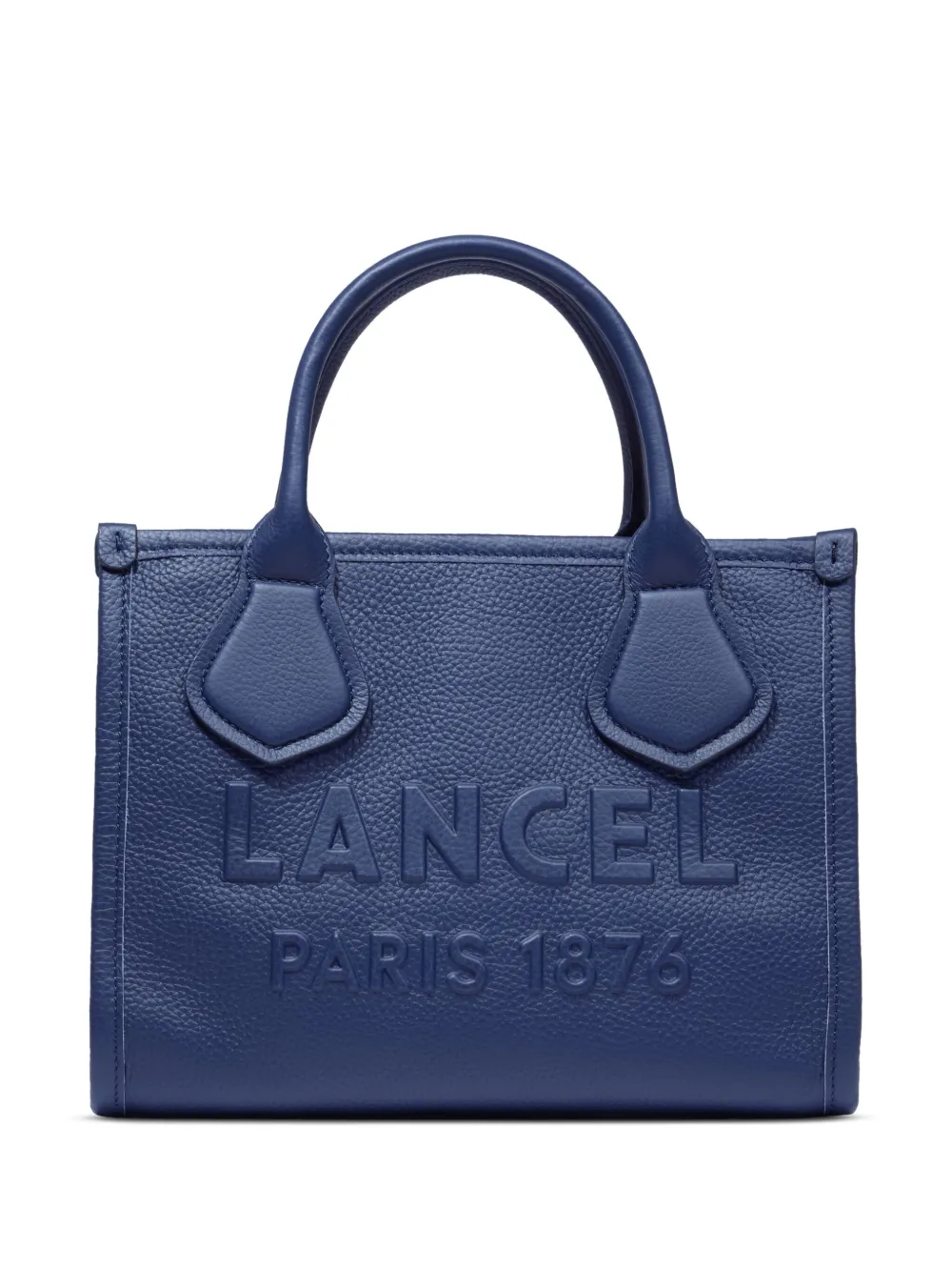 Lancel small Jour de Lancel tote bag | Blue | Image 1