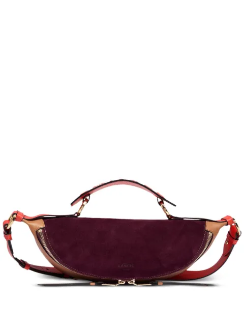 Lancel شنطة كروس 'أوريغامي S'