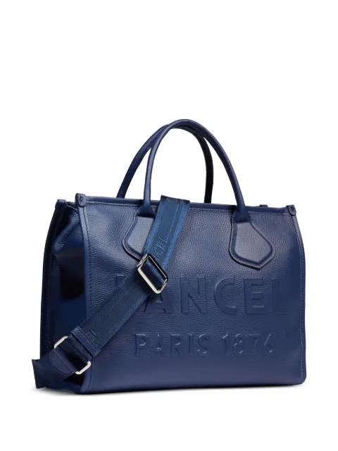Lancel small Jour de Lancel tote bag A129964DTU - 2