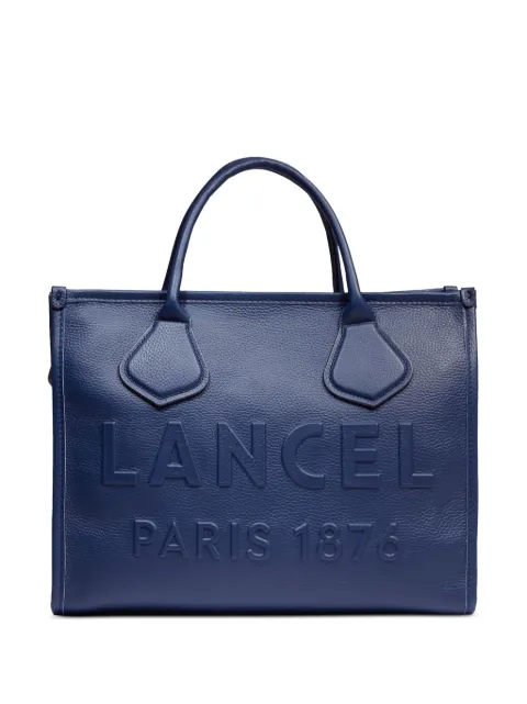 Lancel small Jour de Lancel tote bag A129964DTU - 0