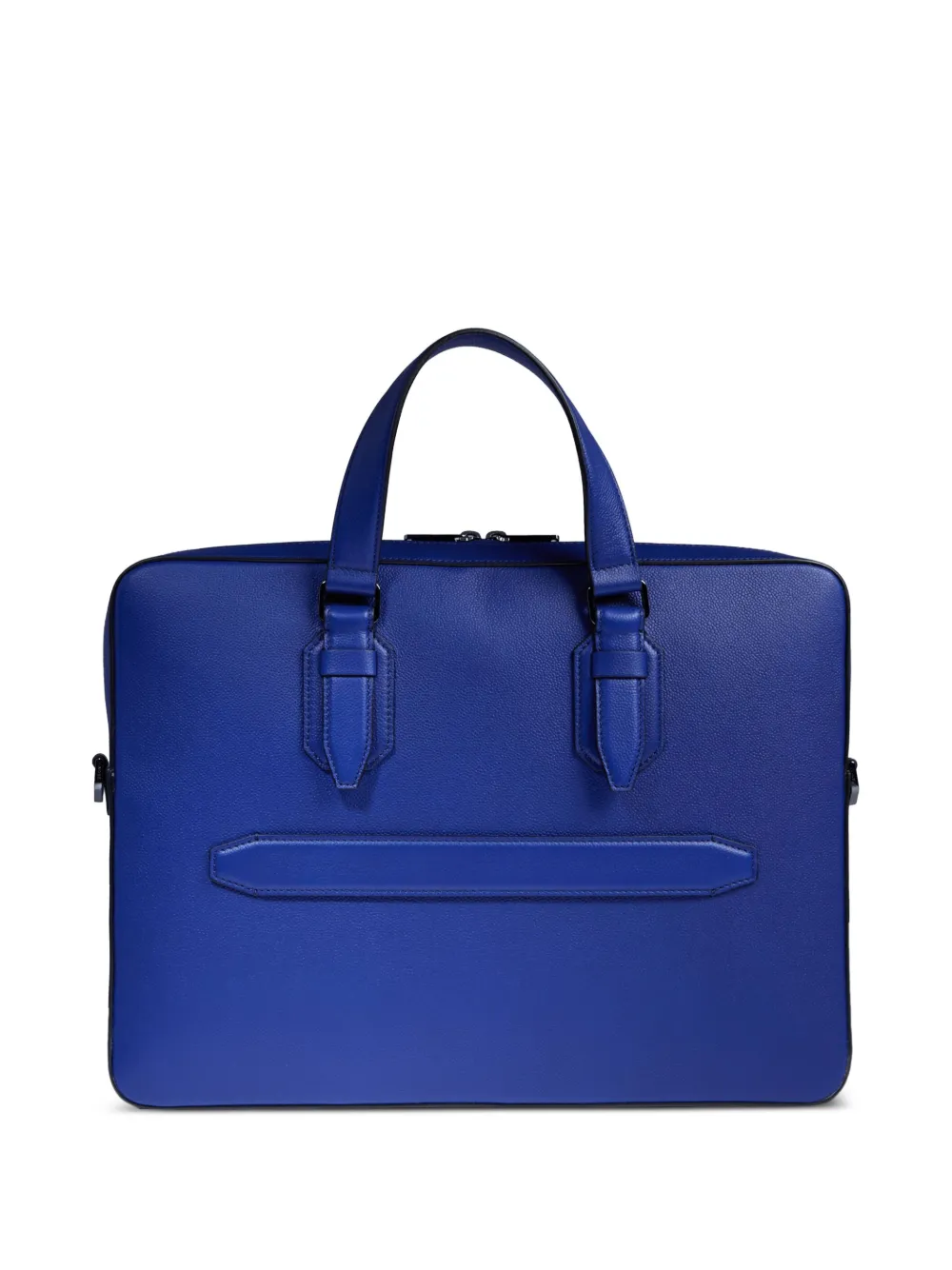 Lancel Charlie de  aktetas - Blauw