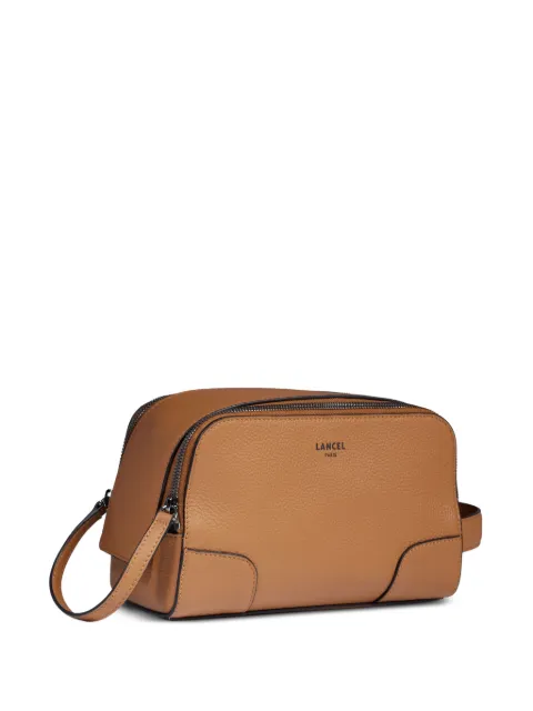 Lancel Charlie wash bag A1343120TU - 2