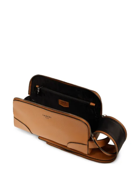 Lancel Charlie wash bag A1343120TU - 3