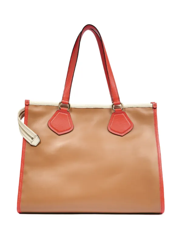 Lancel Lancel ハンドバッグ L | レッド | FARFETCH JP Lancel Lancel ハンドバッグ L | レッド | FARFETCH JP