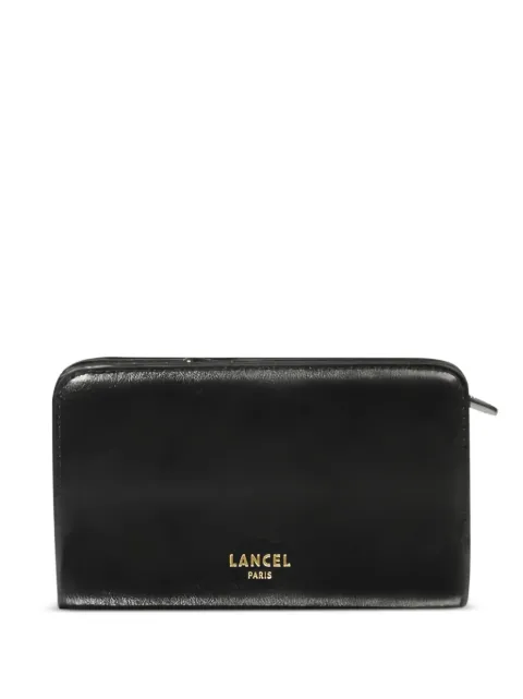 Lancel cartera Origami