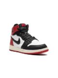 Jordan Kids Jordan 1 Retro High sneakers - Black