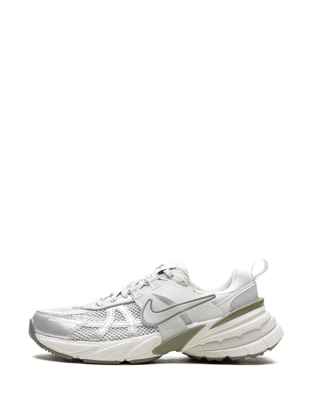 Nike V2K Run sneakers White