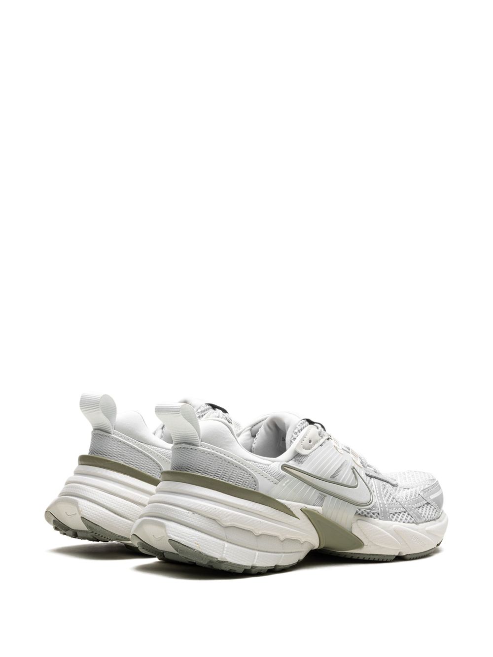 Nike V2K Run sneakers White