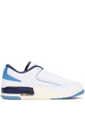 Jordan Jordan 2/3 ""UNC"" sneakers - White