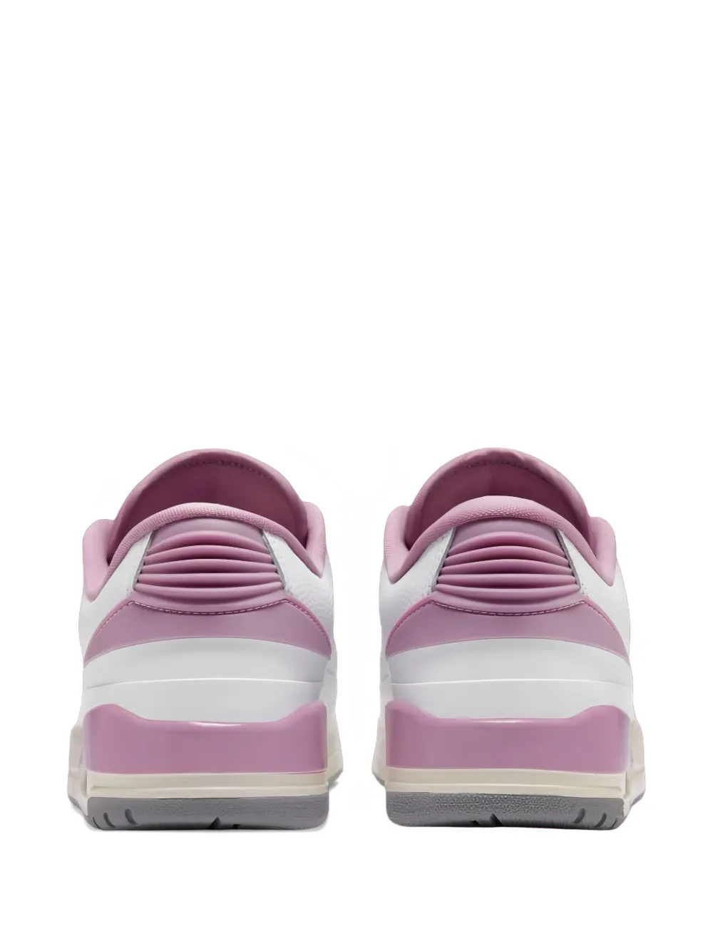 Jordan Air 2 3 "Orchid" sneakers White