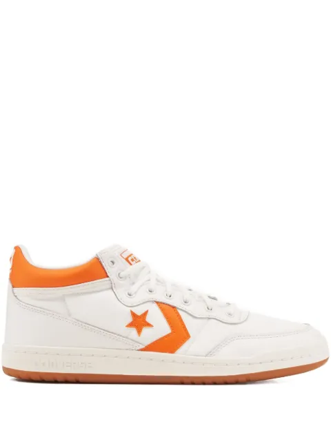 Converse tenis Fastbreak Pro White/Orange