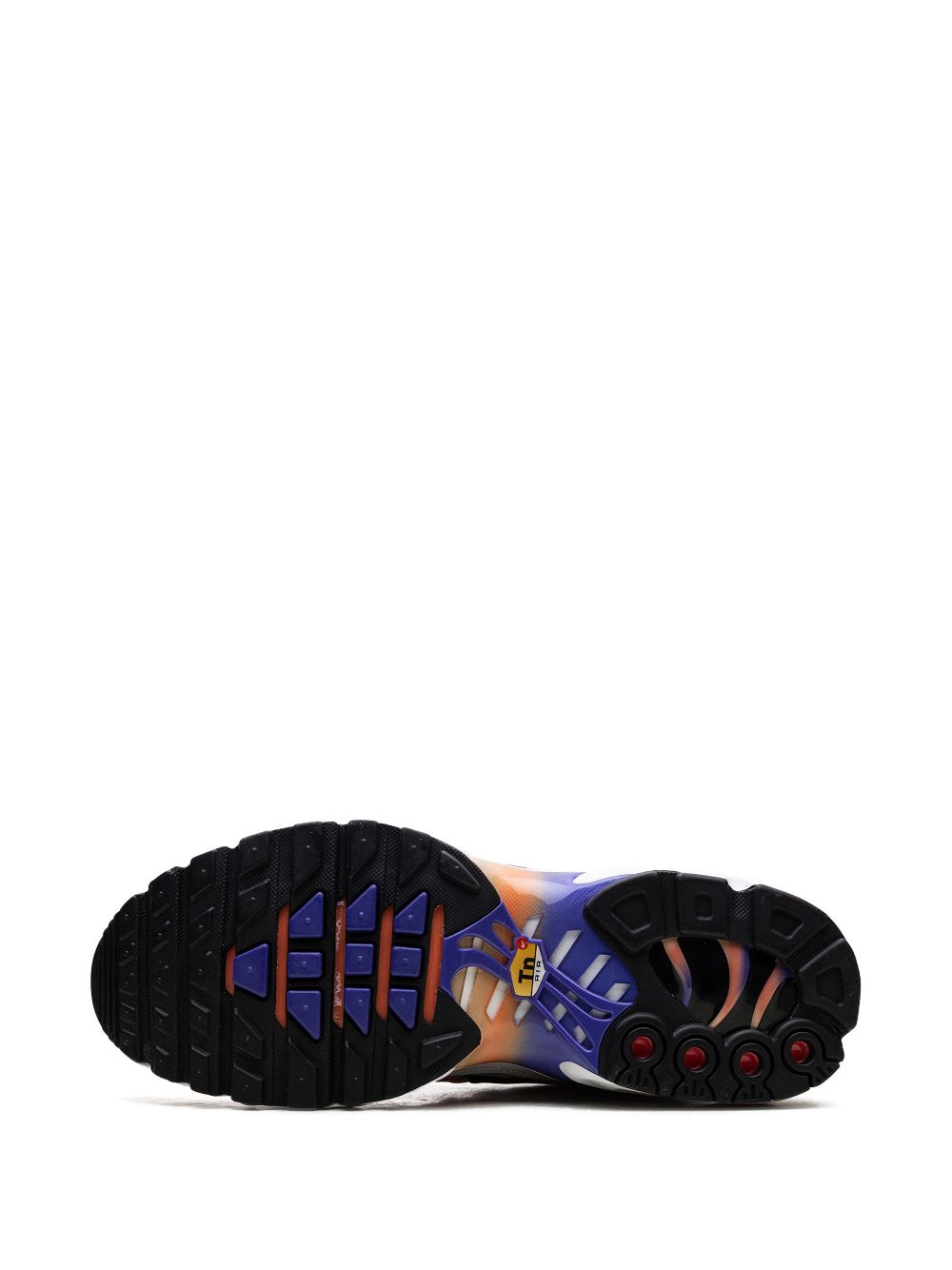 Nike Air Max Plus "Persian Violet Wild Mango" sneakers White